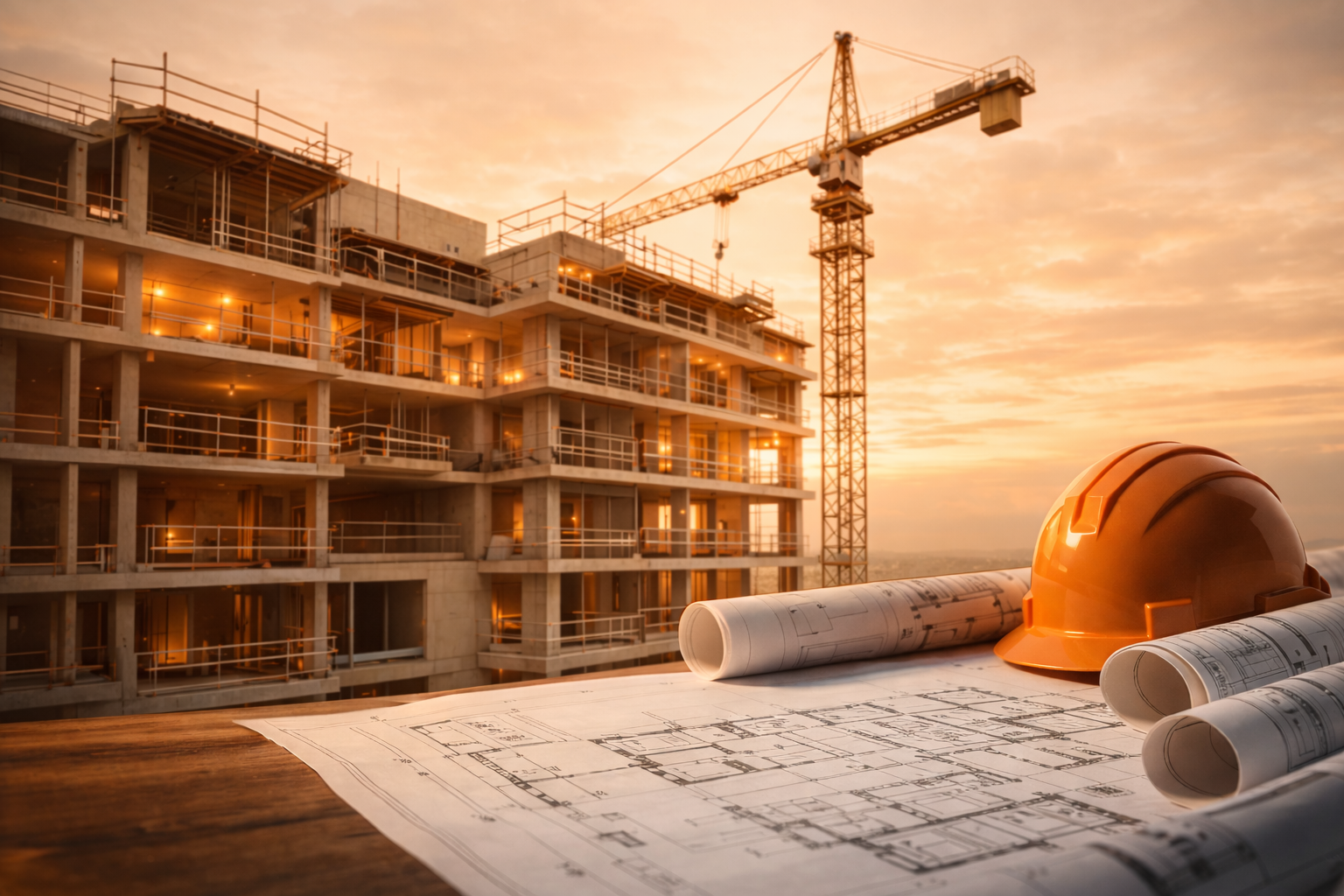 Faaliyet Alanlarımız